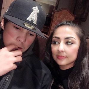 Meet your Posher, Olga